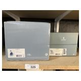 2 New In Box Llardï¿½ Figurines.