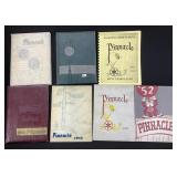 Pinnacle HHHS Yearbooks (7).