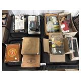 Train Car Parts & Accessories, Air Brush Kit,