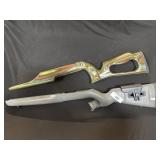 Ruger Wooden Gun Socks.