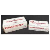 Winchester Ammunition.