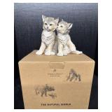 Country Artists Natural World Statue.