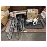 Model Train Bridges, Landscaping Materials,