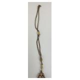 Victorian Womenï¿½s Pocket Watch Chain.