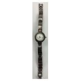 Sterling Silver Women