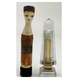 Vintage Revlon & Christian Dior Lipstick Cases.