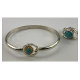 Hand Wrought 14KT Gold & 925 Silver Jewelry.