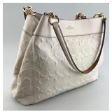 NWT Designer Coach Shoulder Bag.