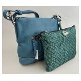 2 NWT Designer Coach Purses.