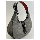 Designer Coach Purse.