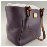 NWT Designer Dooney & Bourke Tote.
