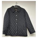 2 Womenï¿½s Designer Coach Jackets.