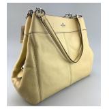 NWT Designer Coach Shoulder Bag.