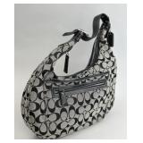 Designer Coach Purse.