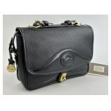 NWT Designer Dooney & Bourke Leather Purse.