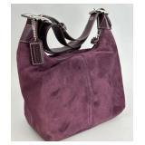 Designer Coach Purse.