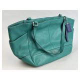 Designer Coach Purse.