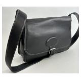Designer Leather Coach Purse.