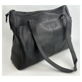 Designer Etienne Aigner Leather Purse.