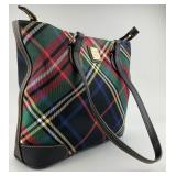 Designer Dooney & Bourke Tote.