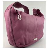 Designer Coach Shoulder Bag.