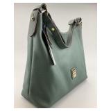 NWT Designer Dooney & Bourke Hobo Purse.
