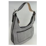 Designer Coach Purse.