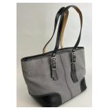 Designer Coach Purse.