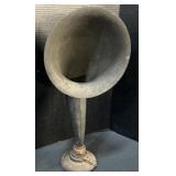 Antique Loud Speaker.