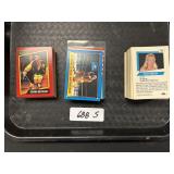 Vintage WWE & WWF Wrestling Sport Cards.