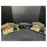 Japanese Music Boxes.