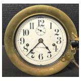 Seth Thomas Wall Clock.