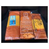 NOS Monk Robes & Undergarments.