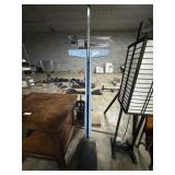 Vtg Continental Doctors Scale.