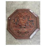 Highly Detailed Buddhist Table Top.