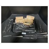 Surgical Tools.