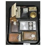 Zenith, Royal, & Philco Transistor Radios.