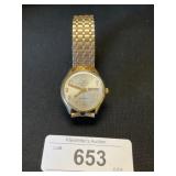 Wittnauer Geneve Watch.