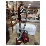 Fuller Vacuum Cleaner.