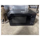 Sharp Carousel Microwave.