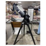 Celestron Astronomy Telescope.