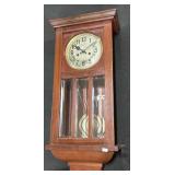 Gloria Wall Hanging Clock.