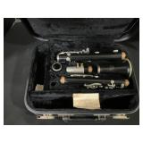 Vito Claritone W/ Case.