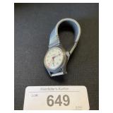 Swiss Seeland Watch.