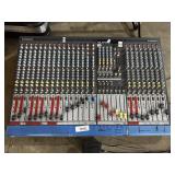Allen & Heath GL2400 Audio Mixer.