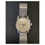 Olympic Chronograph Watch.