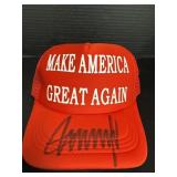 MAGA Hat.