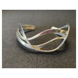 Sterling Silver Bracelet.