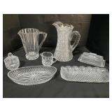 Crystal Serviceware, Rosenthal.