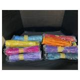 14 NOS Chinese Lanterns.